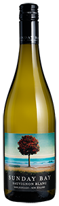 Sunday Bay Marlborough Sauvignon Blanc