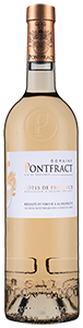 Domaine Pontfract Rosé 2022