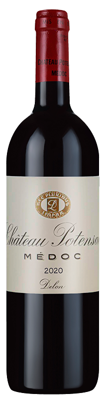 Château Potensac 2020