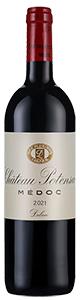 Château Potensac 2021
