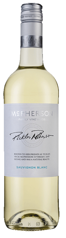 McPherson Family Series Pickles Sauvignon Blanc 2022