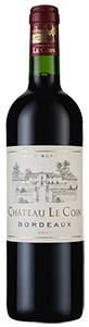 Château Le Coin Bordeaux 2021