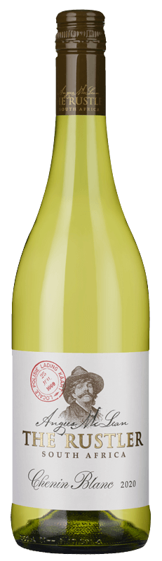 The Rustler Chenin Blanc 2020