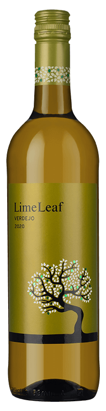 Lime Leaf Verdejo 2020