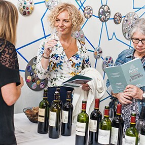 Averys Summer of Wine Event, Saturday 6th June 2020. Session 1 Averys Summer of Wine Event, Saturday 6th June 2020. Session 1