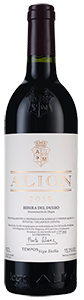 Vega-Sicilia Alión 2019