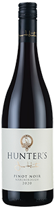 Hunter's Pinot Noir 2020