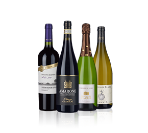 Averys December Zoom Virtual Tasting Case of 4 Averys December Zoom Virtual Tasting Case of 4