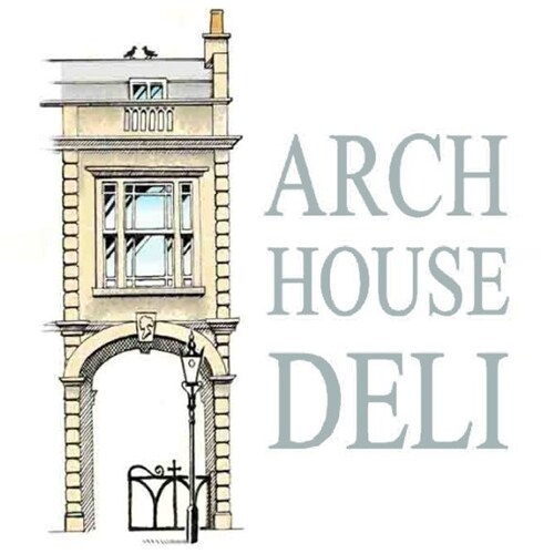 Cheese & Wine Tasting with Arch House Deli - Wed 3rd Nov 