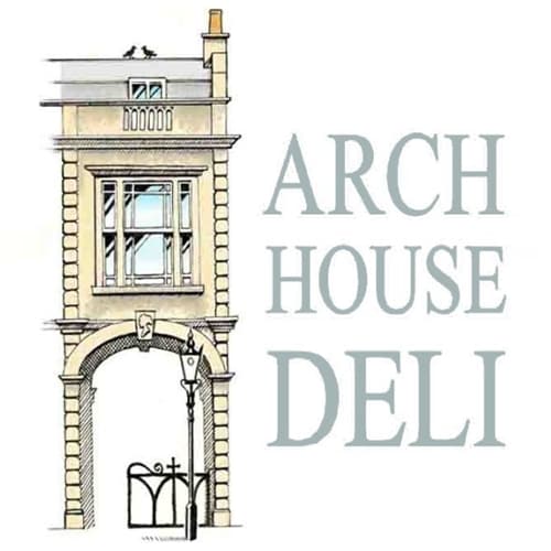 Cheese & Wine Tasting with Arch House Deli - Sat 4th Dec 