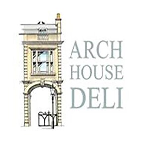 Cheese & Wine Tasting with Arch House Deli - Fri 8th April 