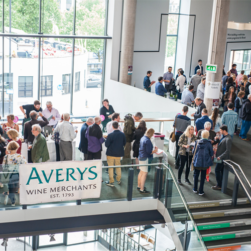 Averys Summer of Wine Event - Sat 11th June, Session 1 
