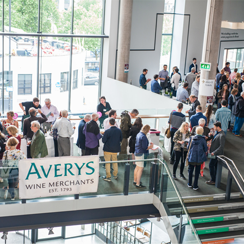 Averys Summer of Wine Event - Sat 11th June, Session 1 Averys Summer of Wine Event - Sat 11th June, Session 1