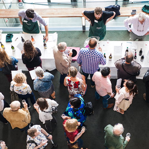 Averys Summer of Wine Event - Sat 11th June, Session 2