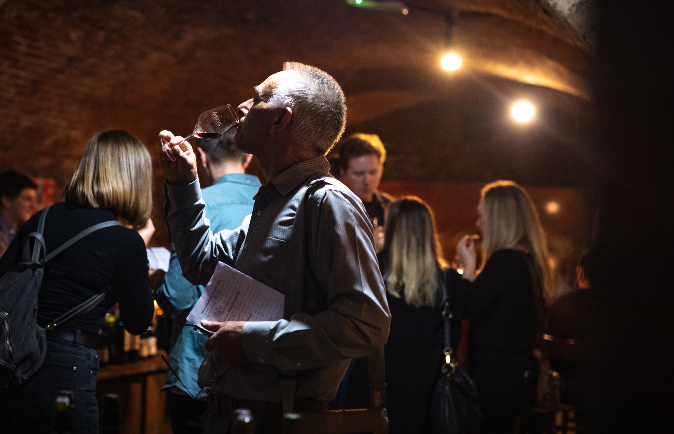 Averys Beginners Guide to Wine Tasting - 6-week Course, Feb 2023 