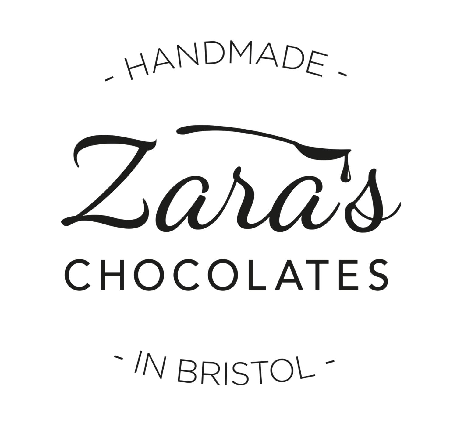 Chocolate & Wine with Zara's Chocolates - Thurs 9th Feb 2023 