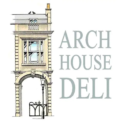 Cheese & Wine with Arch House Deli - Thurs 18th May 2023 