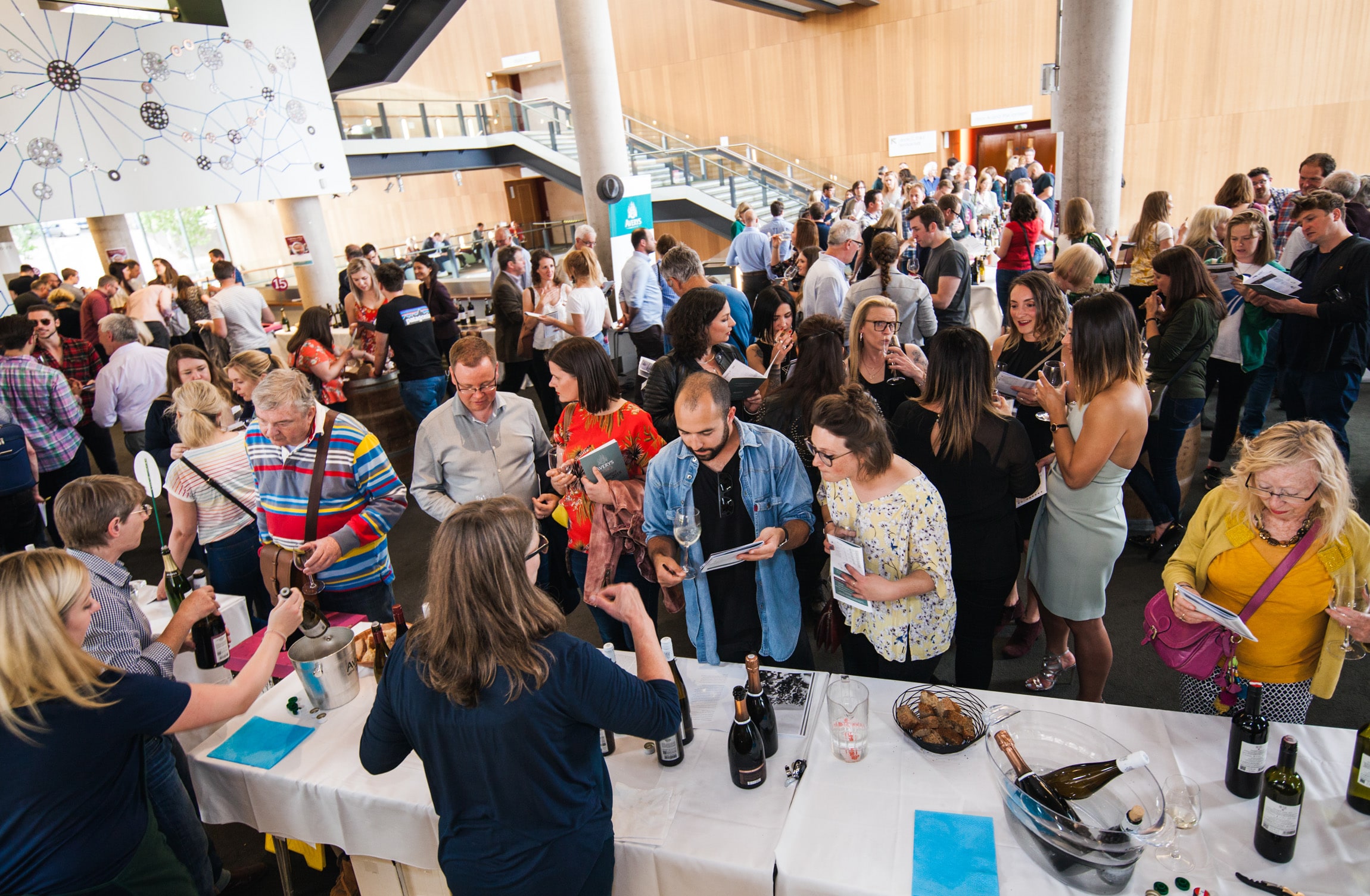 Averys Summer of Wine Event 2023, Sat 17th June - Session 1 Averys Summer of Wine Event 2023, Sat 17th June - Session 1