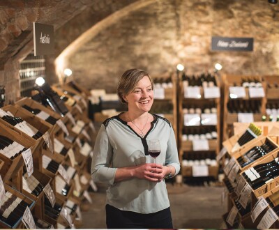 A History of Averys with Mimi Avery Wednesday 18th September 2024