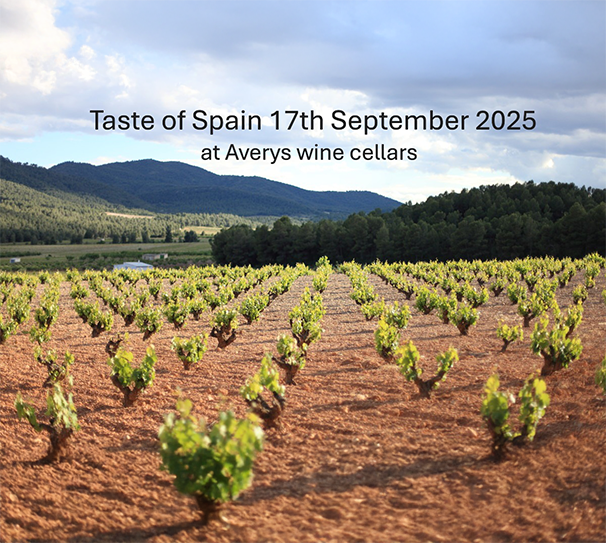 Taste of Spain 17th September 2025 