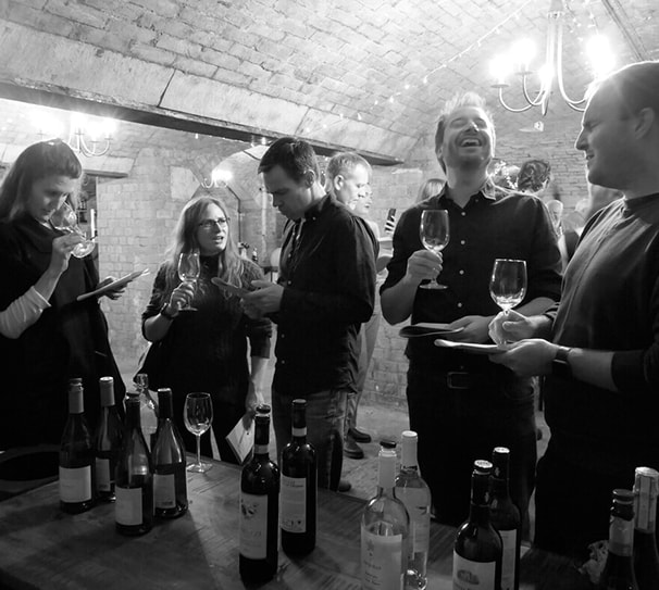 Averys Celebration of Wine Event Saturday 15th November 2025 Session 1 