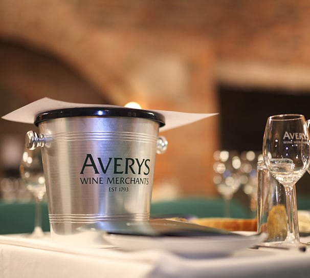 Averys Winter Warmers Cellar Tasting 16th January 2026 