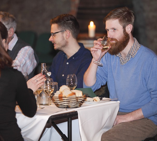 Averys Italy Highlights Cellar Tasting - Fri 10th April 2026 