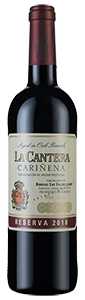 La Cantera Reserva 2018
