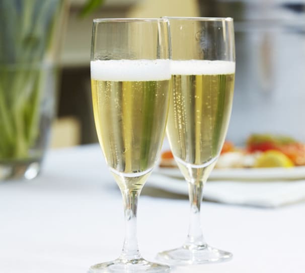 Sparkling Wine Tasting 07.08.26. 