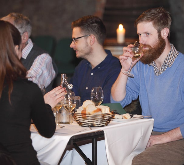 Burgundy and Beaujolais Friday 9th October 2026 