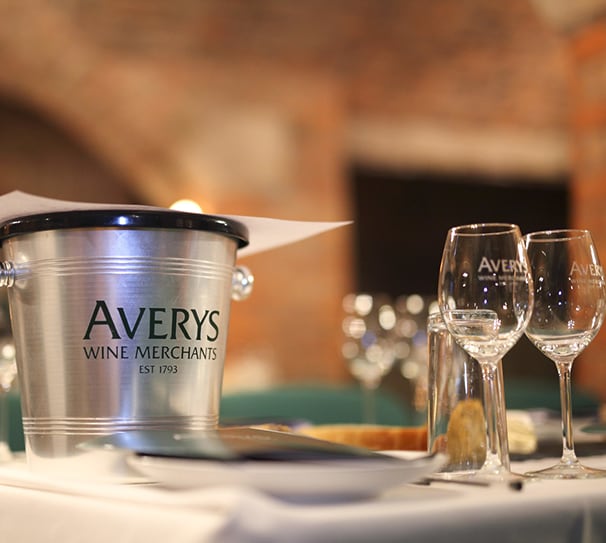 Christmas Highlights Wine Tasting Friday 4th December 