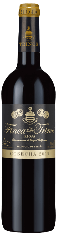 Finca Los Trinos Rioja Joven 2019