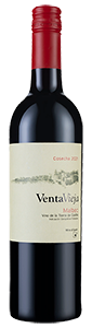 Venta Vieja Malbec 2021