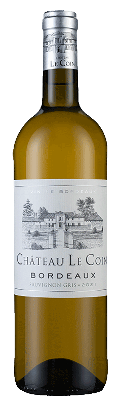 Château Le Coin Sauvignon Gris