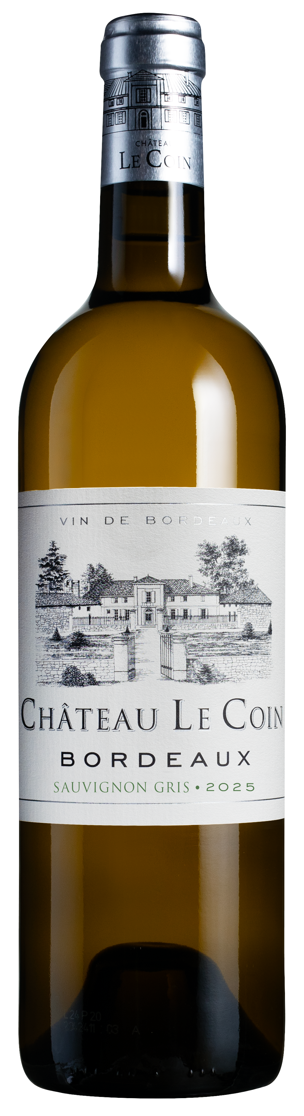 Château Le Coin Sauvignon Gris Château Le Coin Sauvignon Gris