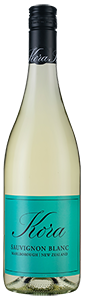 Kora Marlborough Sauvignon Blanc 2022