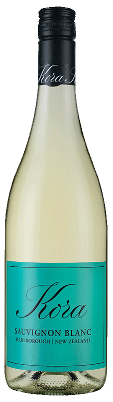 Kora Marlborough Sauvignon Blanc 2022