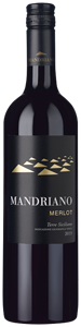Mandriano Merlot 2019