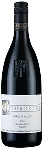 Torbreck Woodcutter's Shiraz 2020