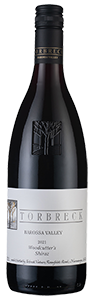 Torbreck Woodcutter’s Shiraz 2021