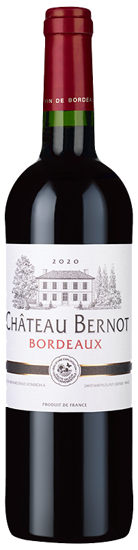 Château Bernot 2020