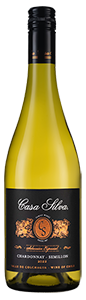 Casa Silva Selección Especial Chardonnay Semillon 2022