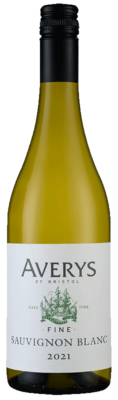 Averys Fine Touraine Sauvignon Blanc 2021