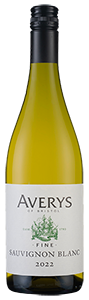 Averys Fine Touraine Sauvignon Blanc 2022