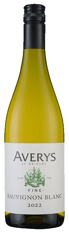 Averys Fine Touraine Sauvignon Blanc Averys Fine Touraine Sauvignon Blanc