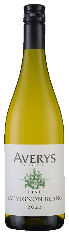 Averys Fine Touraine Sauvignon Blanc 2022