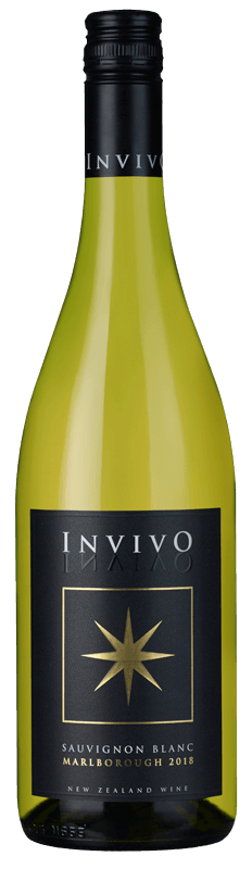 Invivo Black Label Sauvignon Blanc 2018 Invivo Black Label Sauvignon Blanc 2018