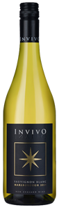 Invivo Black Label Sauvignon Blanc 2019