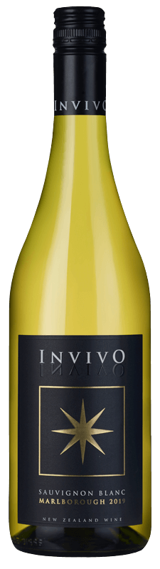 Invivo Black Label Sauvignon Blanc 2019