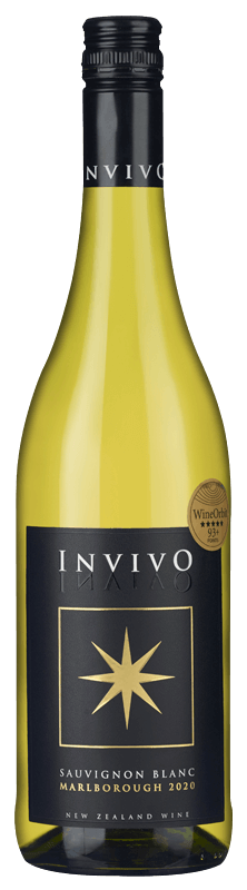 Invivo Black Label Sauvignon Blanc 2020